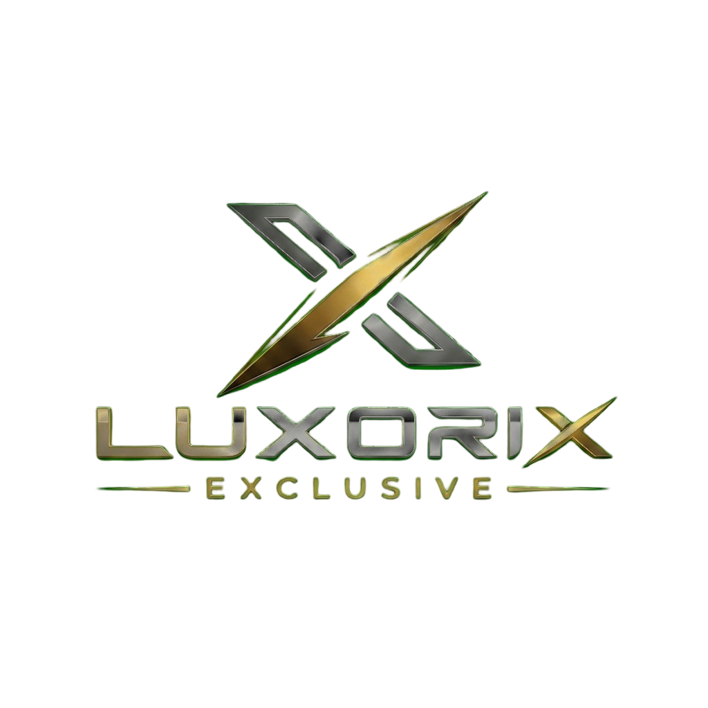 Luxorix Exclusive